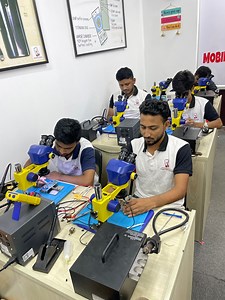 13K views · 103 reactions | #mobilephoneservicingcourseindhaka #mobileservicingtrainingcenterdhaka #mobilephoneservicingcourse | Mithu Vlogs | Facebook