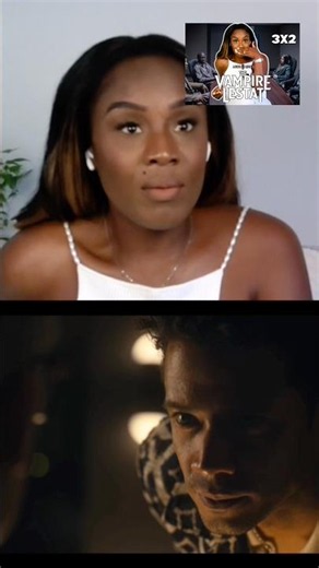 “His name was Bruce” #thevampirelestat #shorts