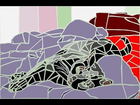 How to Create a Mosaic Using Google Drawing