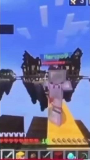 Best of My hive Clips #minecraft #minecraftshorts #gaming #minecraftmaps