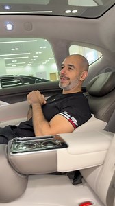 IM LS7 مستوى تانى من الفخامه فى العربيات الكهربا فى مصر | Mahmoud Khairy - محمود خيرى