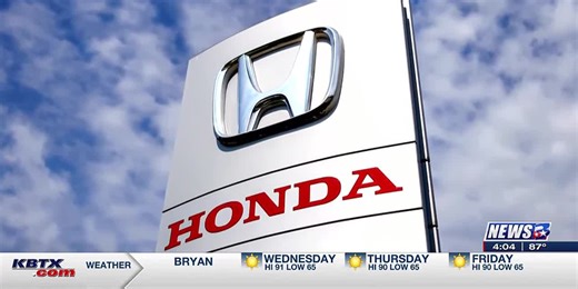 Focus at Four: A&M business expert explains recent vehicle recalls