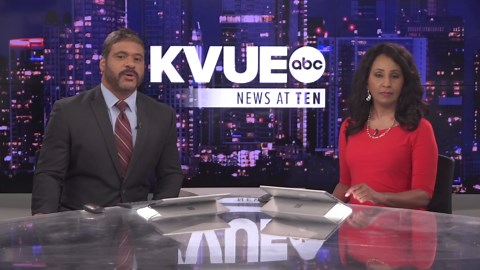 The ghost down at the bottom of Lake Buchanan | The Back Story