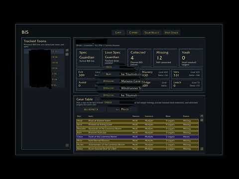 GuildHelperV3 Overview