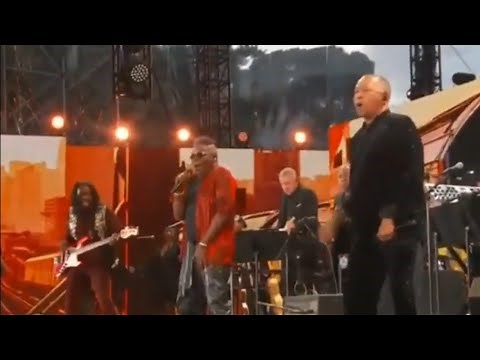 Earth, Wind & Fire - September Live 2021 NYC