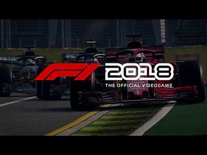 『F1® 2018』海外TVCMトレーラー
