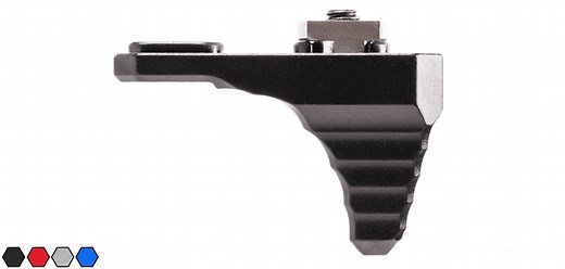 Phase 5 // Micro Stop (MS-MLOK)