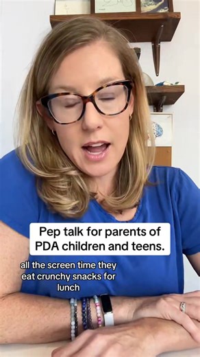 Pep talk for all the parents of PDA children and teens out there 🙌❤️. Here are seven sentences to use to prep yourself up for setting boundaries with the people who judge your parenting or “dont believe in PDA” (What a silly thing to say in my opinion. It’s not the tooth fairy 😂) ❤️ | At Peace Parents