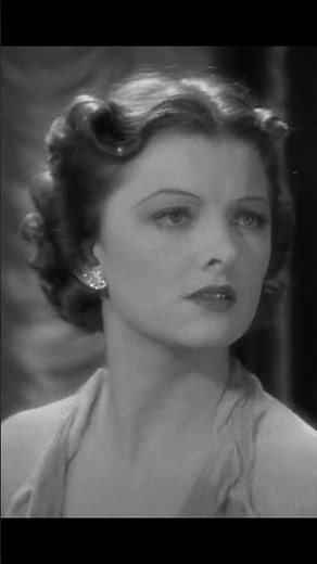 Nick and Nora having momentary marital problems 😅 #oldmovies #thethinman