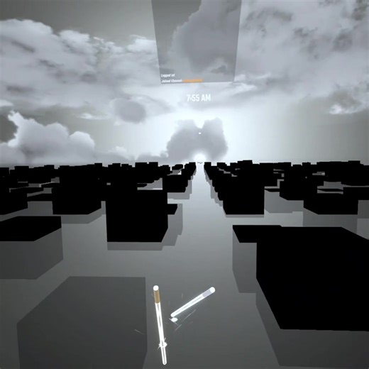 This is fire but not the best graphics #vrgaming #beatsaber