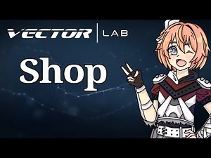 Vector Lab Shop OST