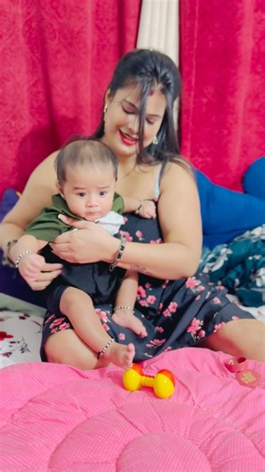 37K views · 789 reactions | ଚେ଼ନ୍ ପକେଇଲା ପରେ ମୋ ପୁଅ କେମିତି ଦେଖା ଯାଉଛି | Sandhya Rani Patra | Facebook