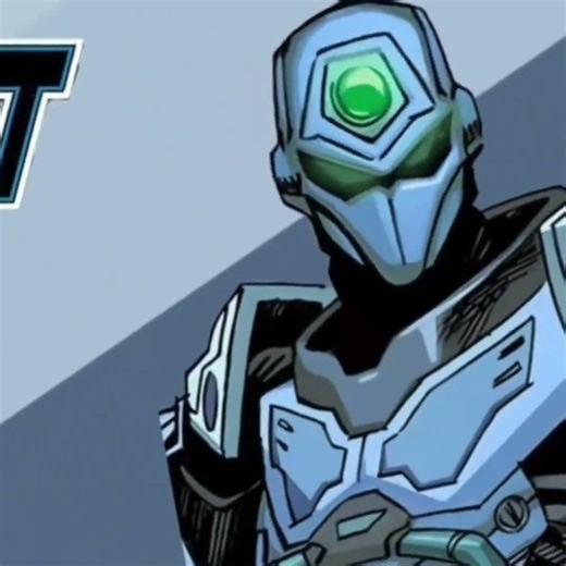 TECH JACKET l invincible edit #edit