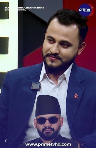 बालेनलाई भीम रावलको ओपन च्यालेन्ज