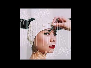 Mitski - Washing Machine Heart | 1 HOUR