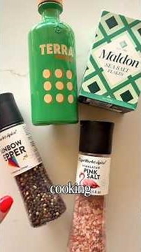 All the pantry staples you need for a well-stocked pantry. #pantrystaples #pantry #pantrycooking