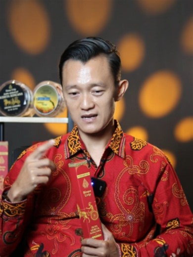 Dupa Lidi Kereta Kencana — Dupa Premium Aromaterapi Tradisional