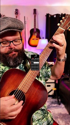 Sweet Emotion Easy Guitar Tutorial!