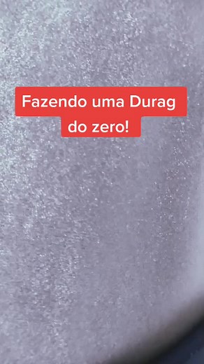 Como Fazer uma Durag: Passo a Passo Completo
