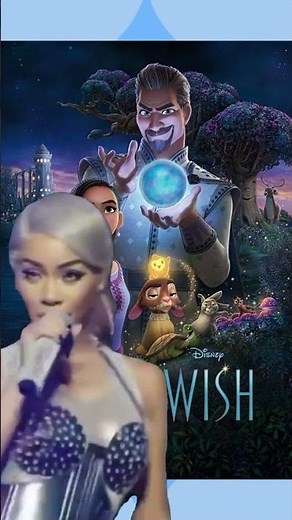 They saved Disney's Wish and is The Forgotten Island really Dreamworks best?