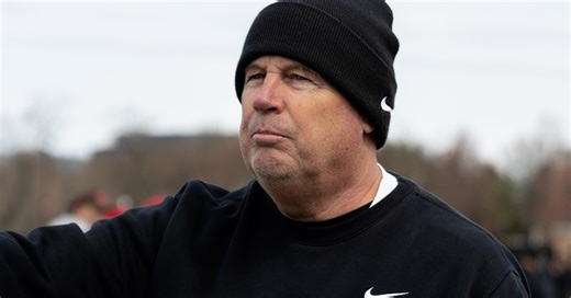 Rutgers Wide Receivers coach Dave Brock talks Spring Practice: Press Conference