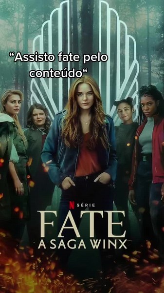 Beatrix: A Deep Dive into Fate: The Winx Saga