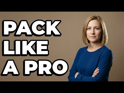 How Do I Plan My Packing Process For A Move?