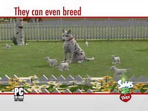 The Sims 2: Pets Videos for Game Boy Advance - GameFAQs