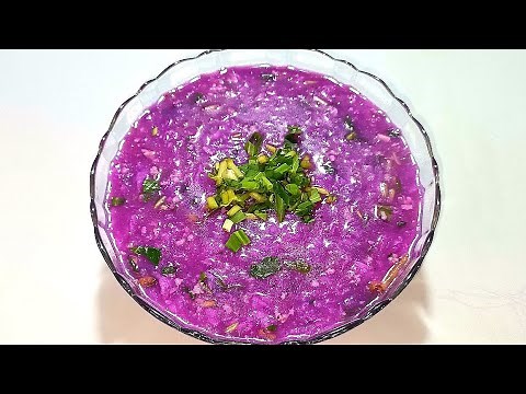 Cách nấu canh khoai mỡ ngon đơn giản - Combo Món Ăn