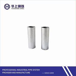 [Hot Item] A105 ASME B16.11 High Pressure Fitting Full Coupling Half Coupling Sw Coupling Socket