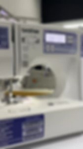 Descubre la Brother HC1850 ¡Lleva tu creatividad al siguiente nivel! 💙 Con 185 puntadas incorporadas, esta máquina te brinda la versatilidad y precisión que necesitas para cada proyecto. Desde costura básica hasta acolchados y bordados decorativos. Realiza tu pedido✂ a través de 📩inbox, página web www.tamys.com.gt o 📲WhatsApp 502 3366 7384 (sala de ventas Guatemala), 502 3769 4503 (sala de ventas, Xela), 502 4656 7723 (sala de ventas Carretera a El Salvador) | Máquinas TAMYS