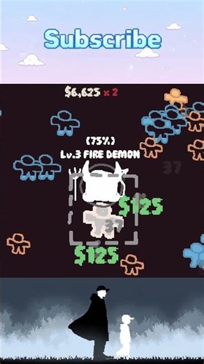 This Demon Has an Appetite and I’m the Snack #feedthedemon #gaming