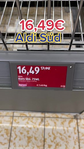 Aldi Waschmaschine & Waschmittel Overview