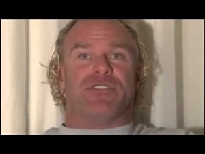 Billy Gunn Shoots on TripleH & DX