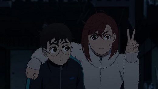 DAN DA DAN season 2 – Release date, schedule, how to watch