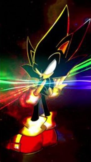 #sonic #sonicthehedgehog #shadow #ytshorts