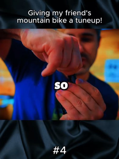 Mountain Bike Tune-Up: Fixing Dropper & Adding Accessories