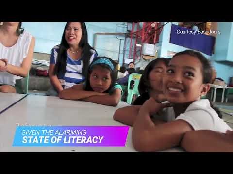 Literacy Training Service Overview