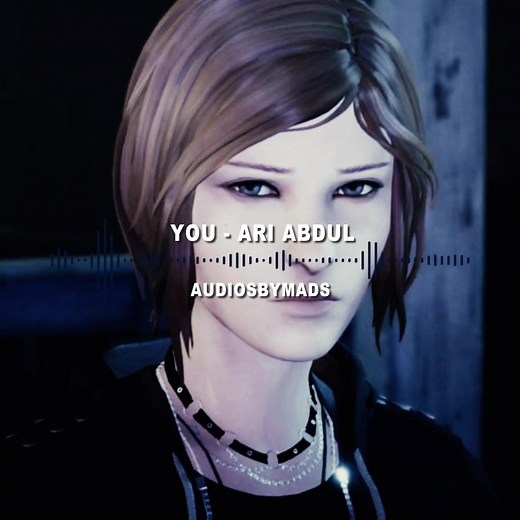 Chloe BTS Song Audio for Edits