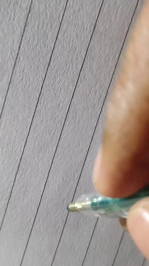 3.8K views · 21 reactions | cuteness #handwriting #calligraphy | pencalligraphywrites | Facebook