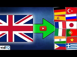 How To Translate Your YouTube Video in to ANY Language in 2020