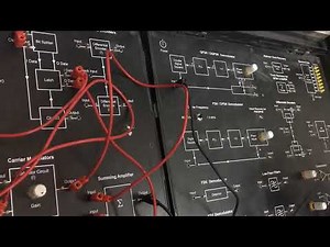 QPSK Modulation & Demodulation YouTube