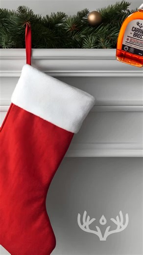 11 reactions | The one stocking stuffer they’ll actually use. Our syrup is the easy win for adventurers, foodies, and that one person who’s hard to shop for! | Carrick Bros. Maple | Facebook