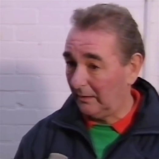 Brian Clough is visibly upset at Forest’s position in the Premier League 😔 #NFFC #PremierLeague #NottinghamForest #fblifestyle #football | Forest Chat