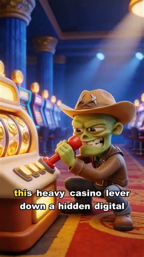 Slot machine near miss algorithm explained #slotmachines #casinosecrets #psychology