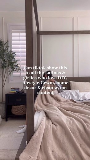 Latinas Lifestyle & DIY Content Creators | Home Decor & GRWM Videos