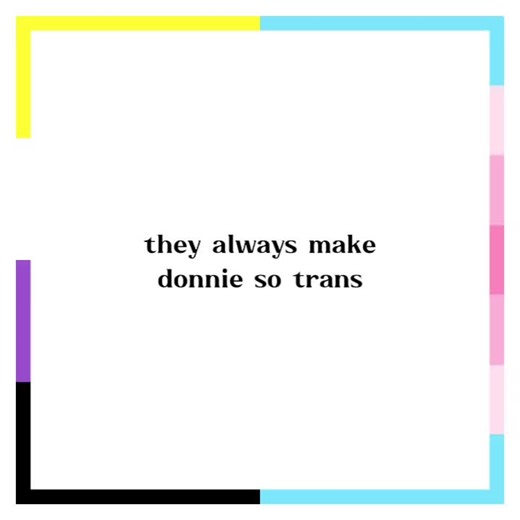 Exploring Donnie's Character in Teenage Mutant Ninja Turtles