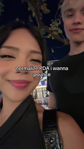 Understanding PDA in Relationships: Definition and Meaning