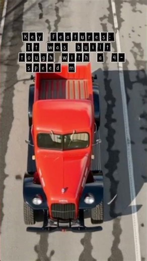 1951 Dodge Power Wagon #classiccars #dodge #dodgechargers