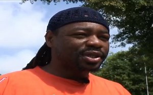 Macon rapper Sonny Spoon headed back to prison on drug charges